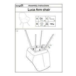 Luca Boucle Vintage Pink