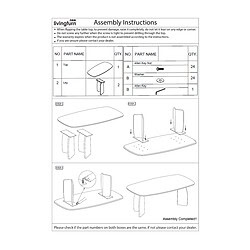 Moderne houten salontafel met verstelbare poten, perfect voor een eigentijdse woonkamer. Gemaakt door Mokana Meubelen, combineert functionaliteit met stijl.