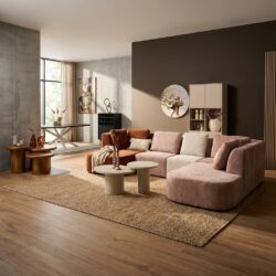 MySofa Blocks U-bank