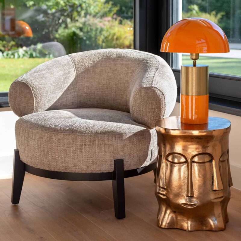 Lounge stoel Montana desert renegade