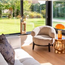 Lounge stoel Montana desert renegade