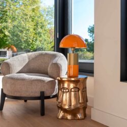 Lounge stoel Montana desert renegade