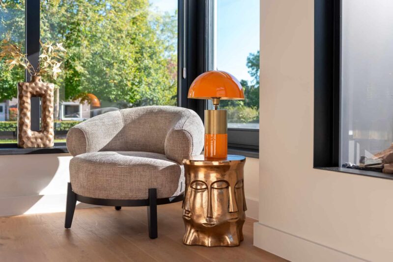 Lounge stoel Montana desert renegade