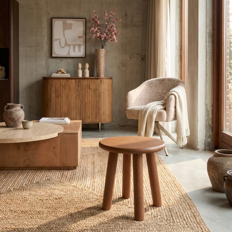 Salontafel Enzo | 37 cm