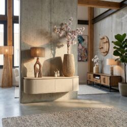 Tv meubel Excellent Sand | 120 cm