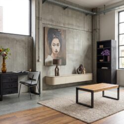 Tv meubel Excellent Sand | 240 cm