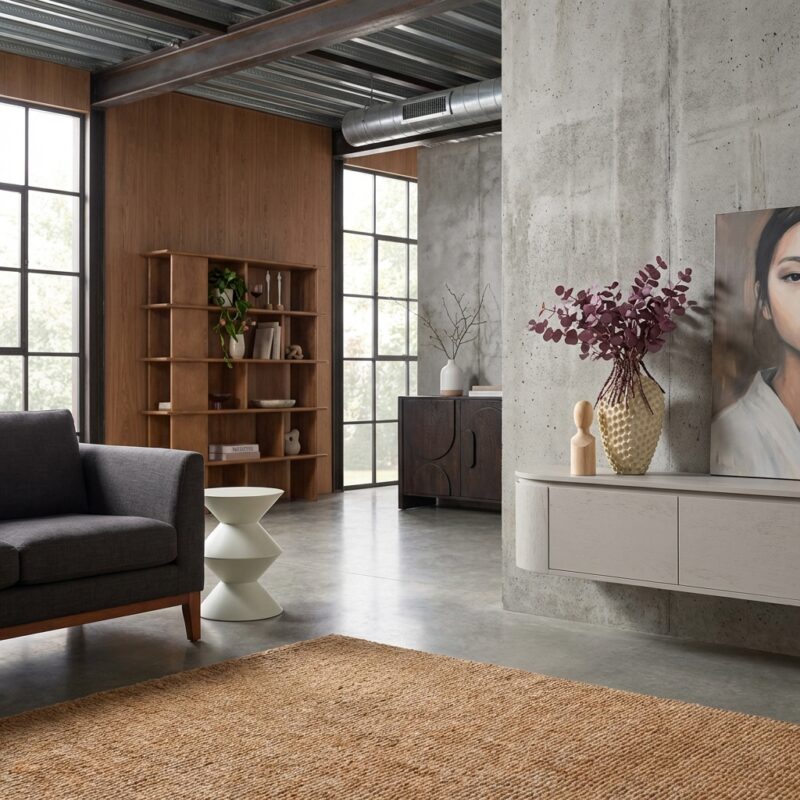 Tv meubel Excellent Taupe | 160 cm