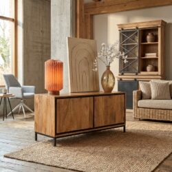 Tv meubel RichWood | 120 cm