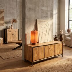 Tv meubel RichWood | 150 cm