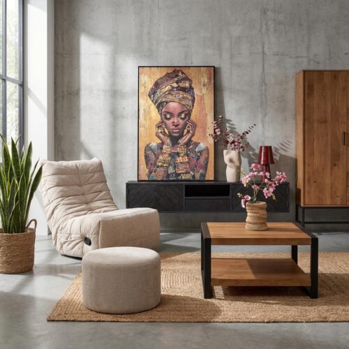 Zwevend tv meubel New York | 180 cm