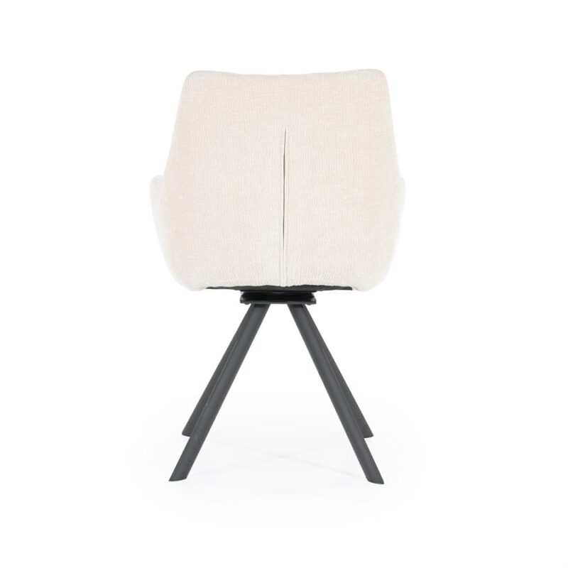 Bliss with armrest - beige