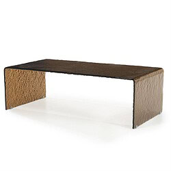 Moderne Holzbank mit klaren Linien und natürlicher Oberfläche, perfekt für drinnen oder draußen. Aus nachhaltigem Holz gefertigt, ideal für stilvolle und funktionale Sitzgelegenheiten.