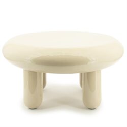Coffee table Balloon - beige