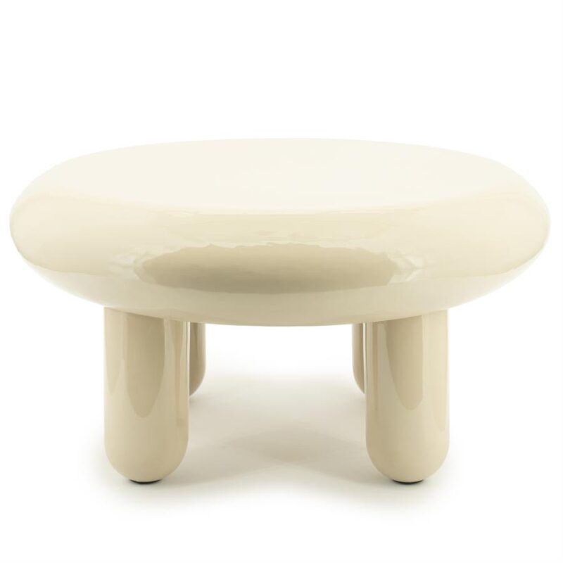Coffee table Balloon - beige