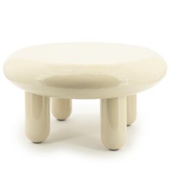 Coffee table Balloon - beige