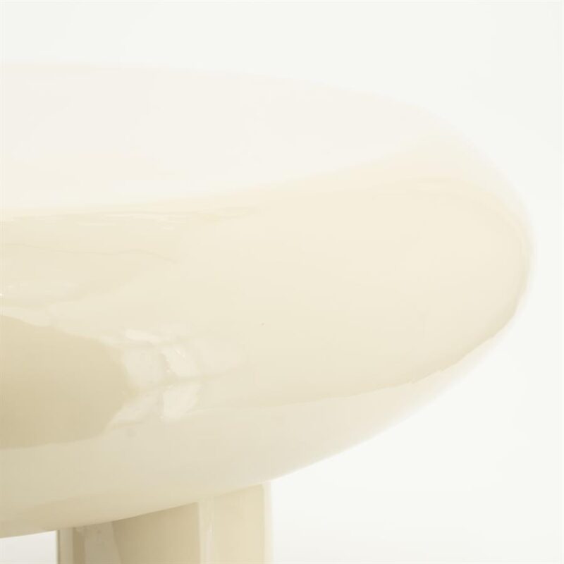Coffee table Balloon - beige