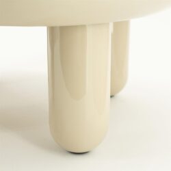 Coffee table Balloon - beige