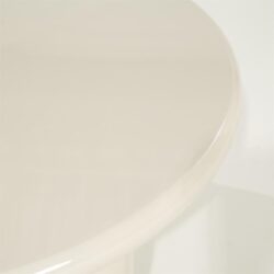 Coffee table Bloop large - beige