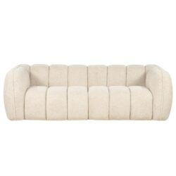 Sofa Cubetto - taupe