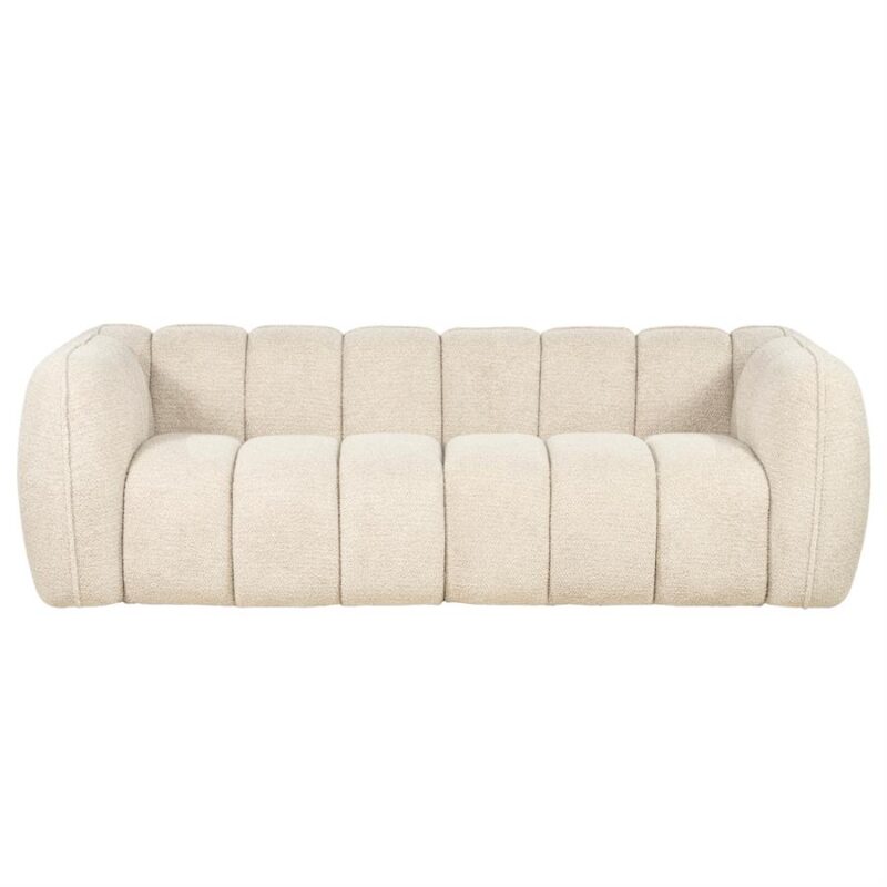 Sofa Cubetto - taupe