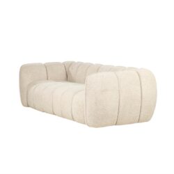 Sofa Cubetto - taupe