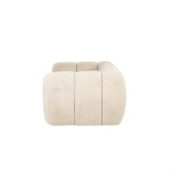Sofa Cubetto - taupe