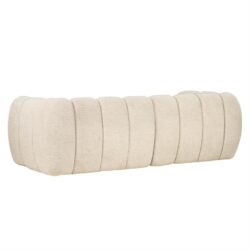 Sofa Cubetto - taupe