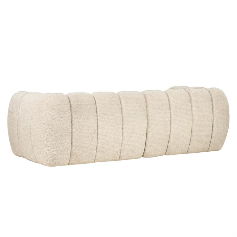 Sofa Cubetto - taupe