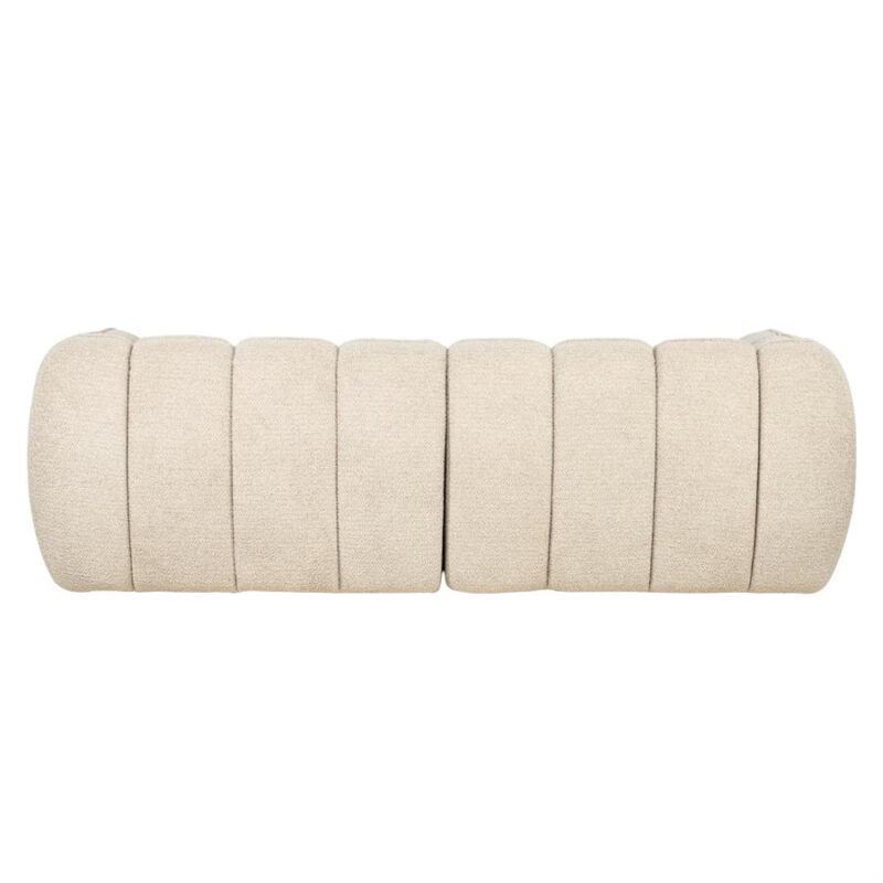 Sofa Cubetto - taupe