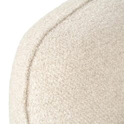 Sofa Cubetto - taupe