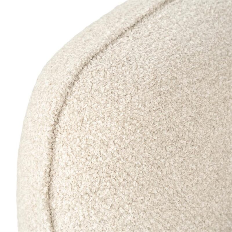 Sofa Cubetto - taupe