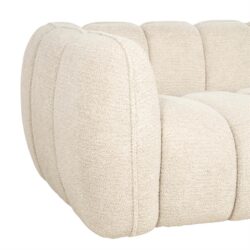 Sofa Cubetto - taupe
