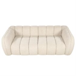 Sofa Cubetto - taupe