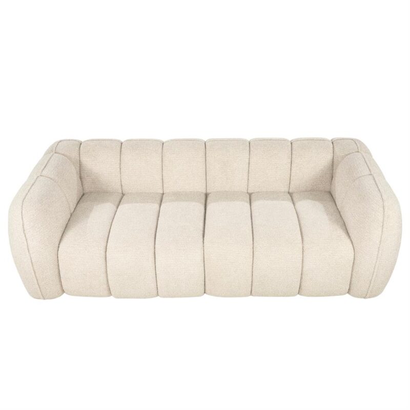 Sofa Cubetto - taupe