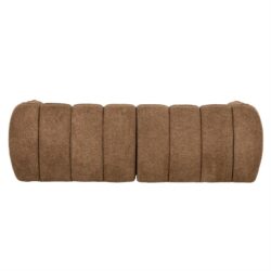 Sofa Cubetto - brown