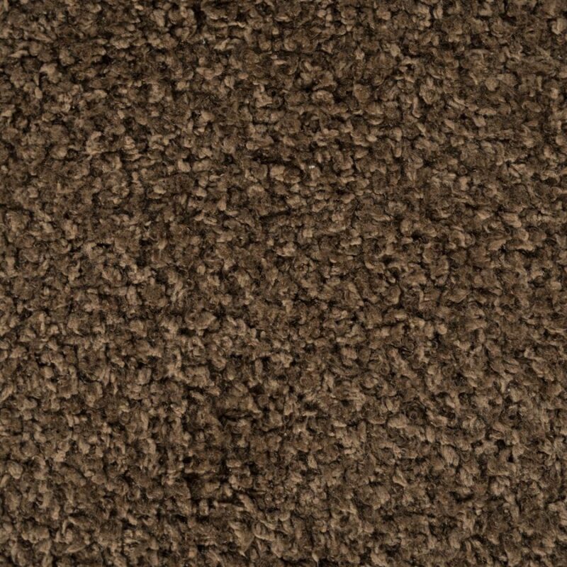 Sofa Cubetto - brown