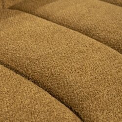 Sofa Cubetto - mustard