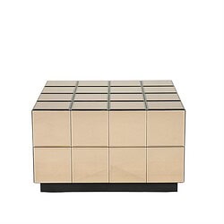 Moderner Aufbewahrungsschrank aus Holz mit 12 Fächern, perfekt für Ordnung und Aufbewahrung zu Hause oder im Büro, aus hochwertigem hellem Holz mit schwarzem Untergestell.