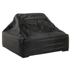 Outdoor lounge stoel Jondal taupe