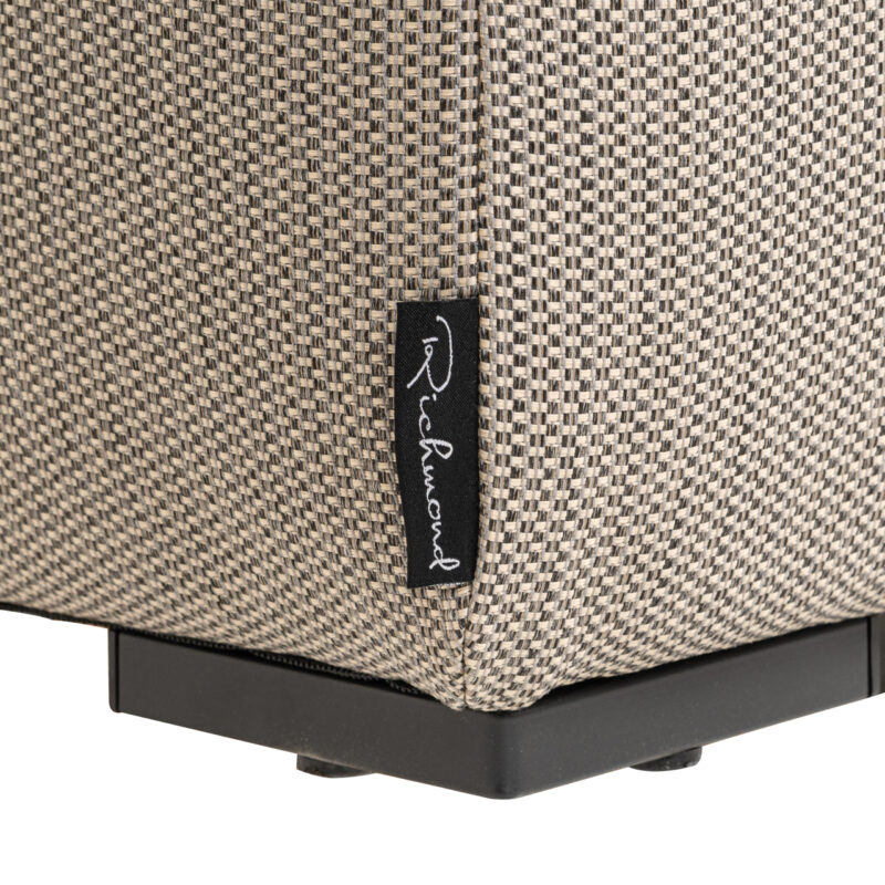 Outdoor dagbed Jondal taupe