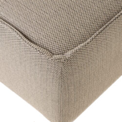 Outdoor dagbed Jondal taupe