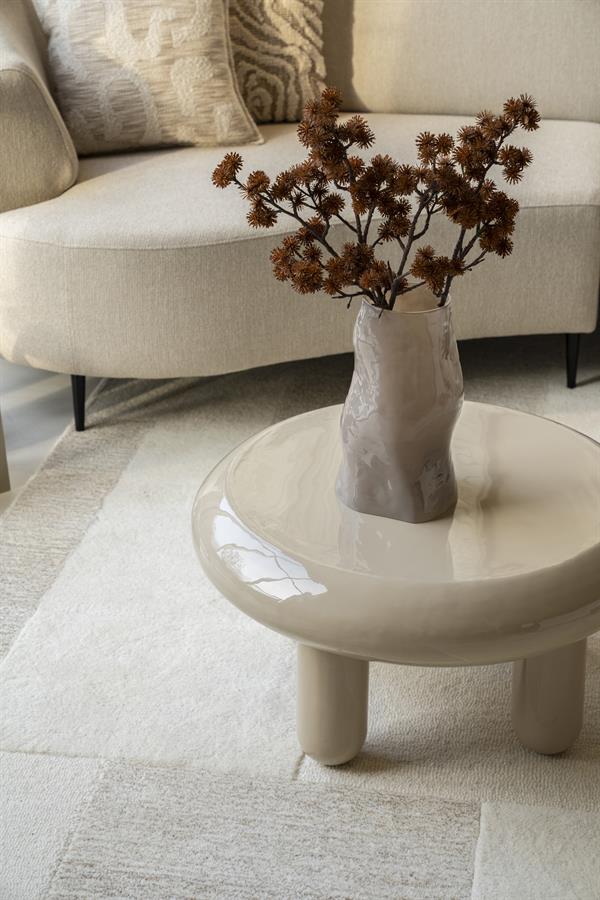Coffee table Balloon - beige