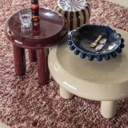 Coffee table Balloon - beige