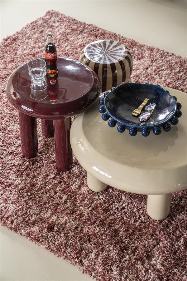 Coffee table Balloon - beige