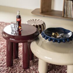 Coffee table Balloon - beige