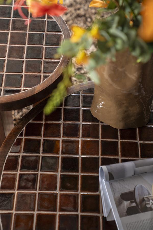 Coffee table TiledUp