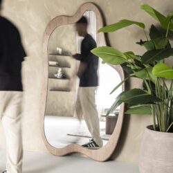 Floor mirror Laban XL