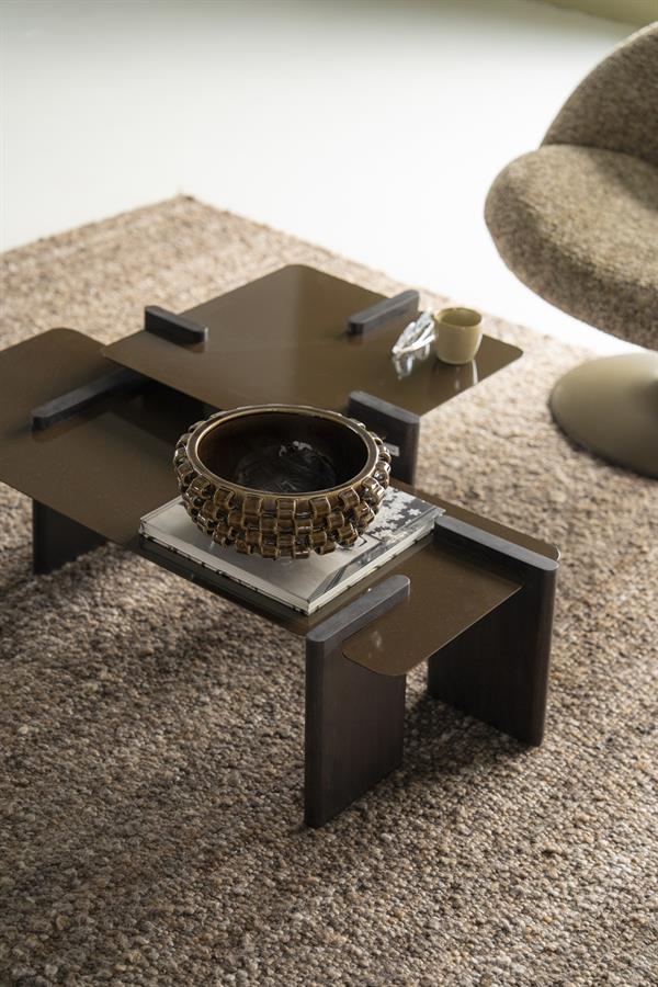 Coffee table Voro