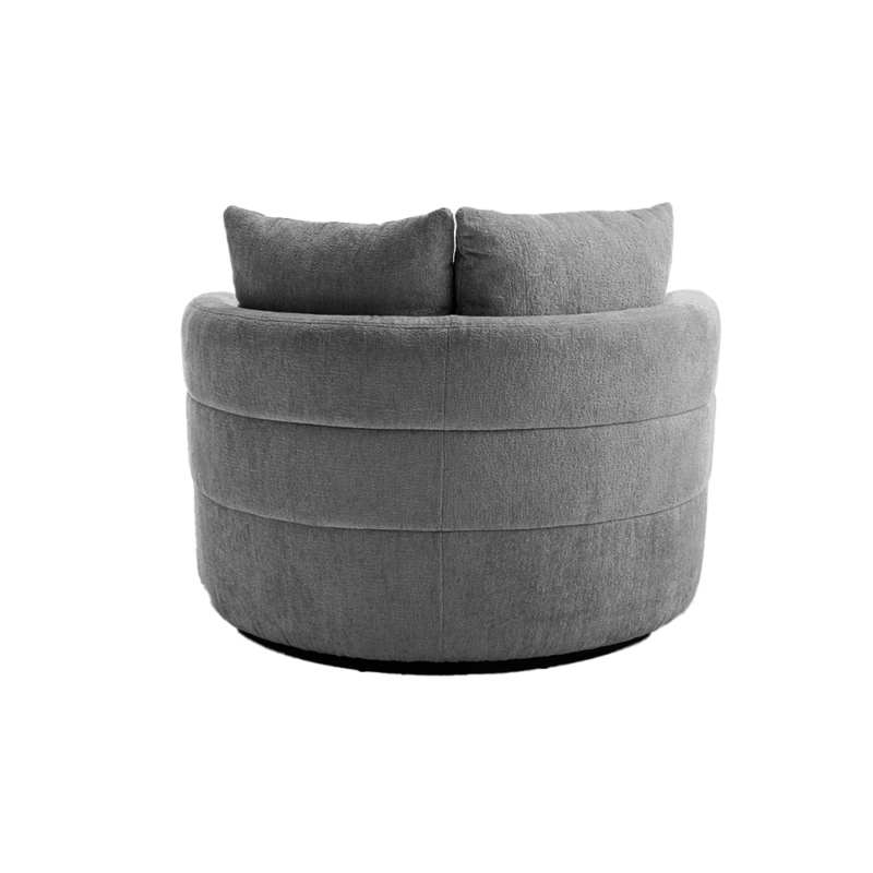 Bolza Fauteuil - Trenza 9 stone (draaibaar)