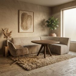 Eetkamerhoekbank Deventer van Haveco